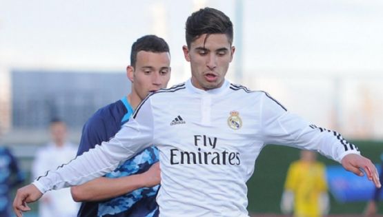 Representante de Cristian Cedrés niega acercamientos del Club América