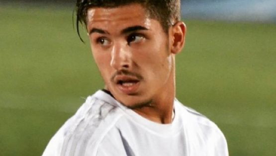 Cristian Cedrés confirma su interés en jugar en el Club América