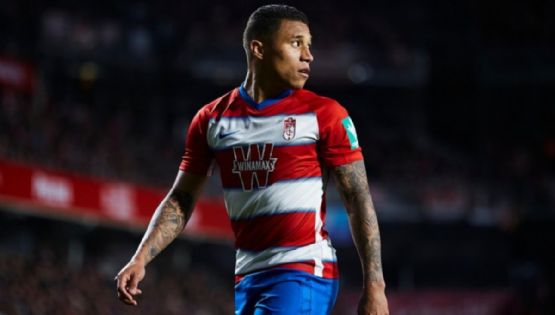 Filtran la oferta que hizo el Club América por el futbolista del Granada, Darwin Machis