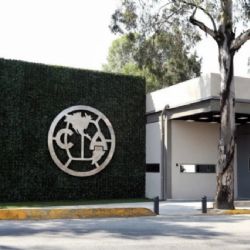 Realizan visorías en Club América con estricta responsiva médica