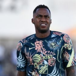 Santiago Solari habla sobre los posibles reemplazos de Renato Ibarra en América