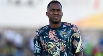 Santiago Solari habla sobre los posibles reemplazos de Renato Ibarra en América