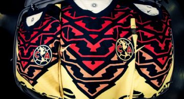 Los descartados del Club América para su partido contra Mazatlán 