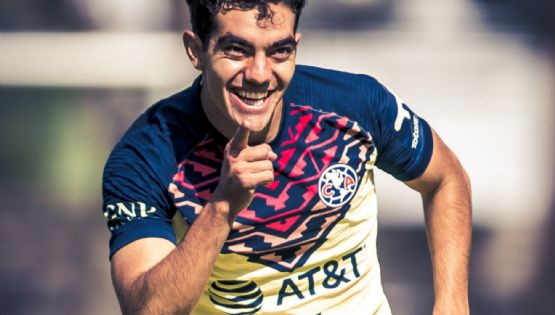 América Sub-20 golea a Mazatlán y alcanza el liderato general