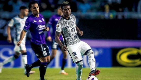 América presume en redes sociales su paso perfecto en partidos contra Mazatlán