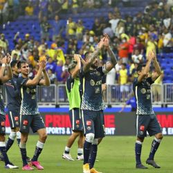 Definida la Alineación del Club América para partido ante Mazatlán