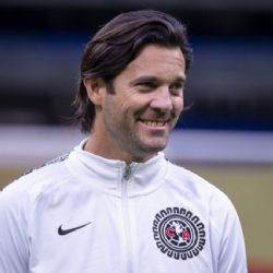 El análisis de Santiago Solari tras la victoria del Club América ante el Mazatlán FC