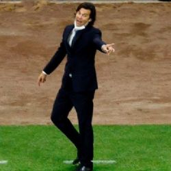 Santiago Solari alcanza marca histórica de Mario Carrillo con el Club América