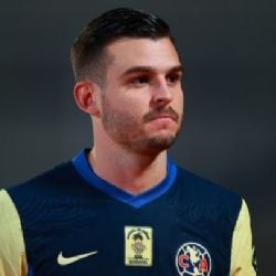 Estadísticas que muestran el partidazo que dieron Nicolás Benedetti y Álvaro Fidalgo ante Mazatlán FC 