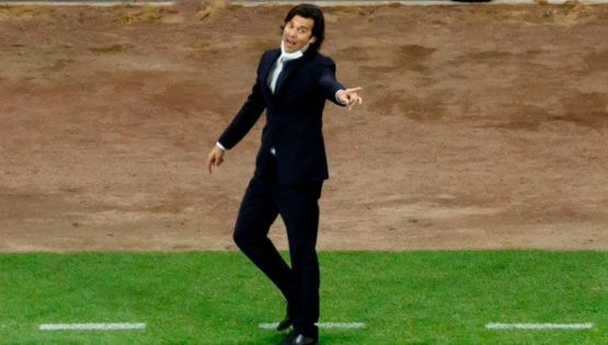 Santiago Solari alcanza marca histórica de Mario Carrillo con el Club América