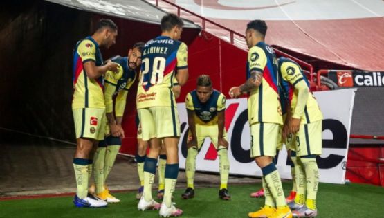 América se consolida como líder general en todas las categorías
