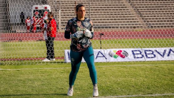 América Femenil consigue complicado empate como visitante ante el FC Juárez