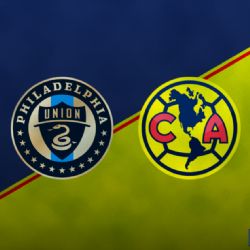 Philadelphia Union vs América | Semifinales Vuelta | Concachampions | ¿Cuándo, a qué hora y en qué canal se transmite?