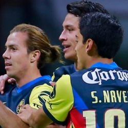 América resalta a sus canteranos con publicación sobre los Niños Héroes
