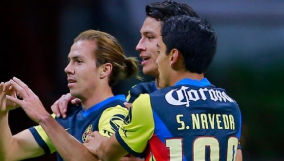 América resalta a sus canteranos con publicación sobre los Niños Héroes