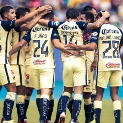 La posible alineación del Club América para el partido de vuelta de semifinales de Concachampions contra el Philadelphia Union