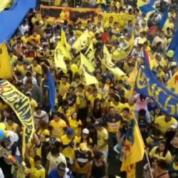 Las estrictas condiciones que deberán seguir las barras del América para entrar al Estadio Azteca