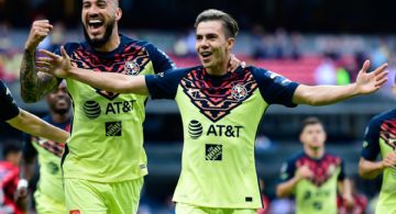 ¿Qué necesita el Club América para calificar a la gran final de la Concachampions?