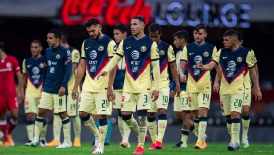 América, a enfrentarse al rival que le complica las rachas invictas