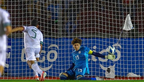 Jaime Lozano confiesa la admiración que había por Memo Ochoa en el vestidor de la Selección Olímpica