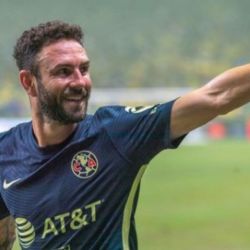 Emotivo mensaje de Miguel Layún para la afición del Club América previo al duelo contra Philadelphia Union 
