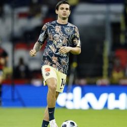 Nicolás Benedetti rompe el silencio tras su regreso a las canchas con el Club América