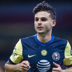 Nicolás Benedetti se confiesa sobre sus lesiones y su posible salida del América