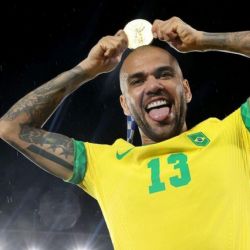 América tendría posibilidades reales de contratar a Dani Alves en el actual mercado de fichajes