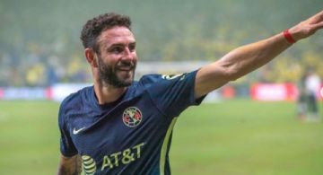 Emotivo mensaje de Miguel Layún para la afición del Club América previo al duelo contra Philadelphia Union 