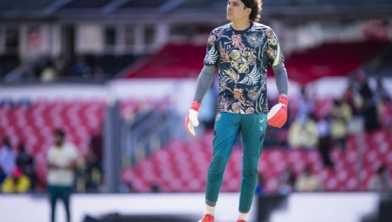 Memo Ochoa lanza contundente estocada contra la MLS de Estados Unidos
