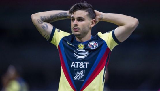 Nicolás Benedetti admite que se vienen momentos complicados en América 