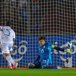 La Ligue 1 de Francia rinde homenaje al arquero del Club América, Guillermo Ochoa