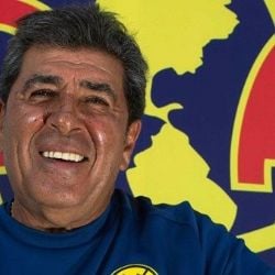 La leyenda azulcrema Carlos Reinoso arremete contra el América de Santiago Solari