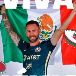 Inédita situación para Miguel Layún en la gran final de la Concachampions