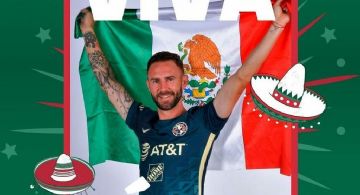 Inédita situación para Miguel Layún en la gran final de la Concachampions