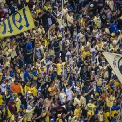 Pseudoaficionados de América son buscados por presunto asesinato tras el duelo en la Semifinal de la Concachampions