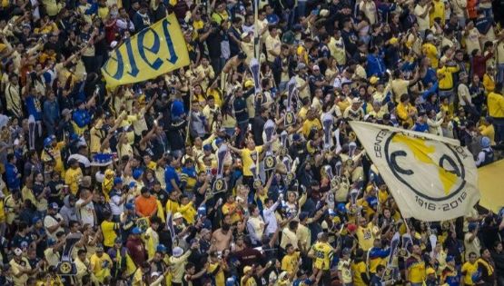 Pseudoaficionados de América son buscados por presunto asesinato tras el duelo en la Semifinal de la Concachampions