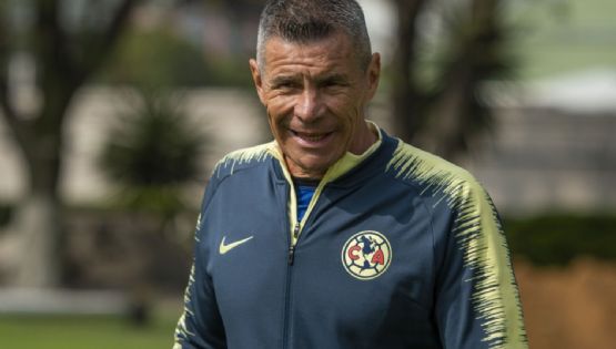 Alfredo Tena presume sus millonarias ganancias generadas al Club America