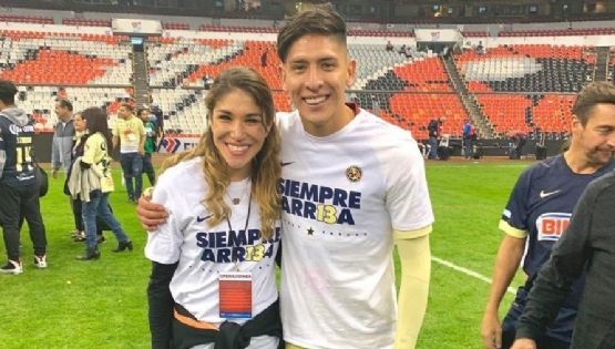 Comunicado del Club América por los ataques en contra de su jefa de prensa