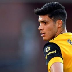 Raúl Jiménez volvería a perderse la convocatoria de Fecha FIFA a Selección Mexicana