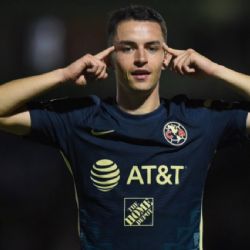 Álvaro Fidalgo manda contundente mensaje a los demás equipos de la Liga MX