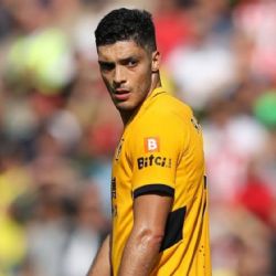 Raúl Jiménez manda mensaje de autocrítica tras la derrota del Wolverhampton