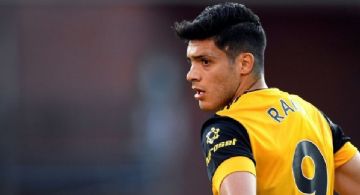 Raúl Jiménez volvería a perderse la convocatoria de Fecha FIFA a Selección Mexicana