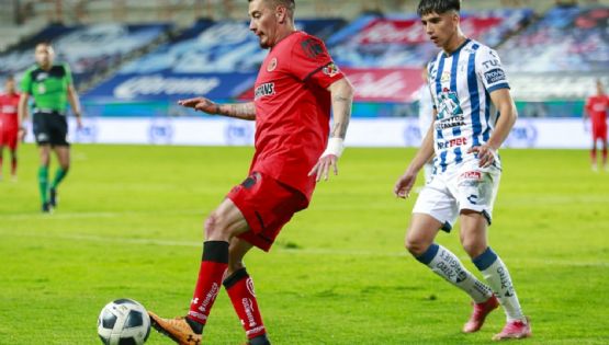 Rubens Sambueza manda advertencia al Club América para el partido contra Toluca 