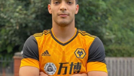 DT del Wolverhampton defiende a Raúl Jiménez tras la derrota ante el Brentford