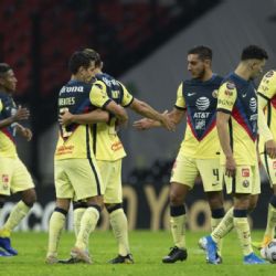 ¿Cómo va el Club América en la Tabla General de la Liga MX tras la derrota ante Toluca?