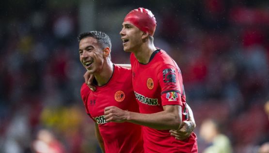 Haret Ortega le quitó el invicto al Club América en el Apertura 2021