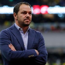 América lanza primera oferta para fichar a Darwin Machís