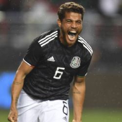Video | Memo Ochoa invita a Jonathan dos Santos a jugar al Club América 