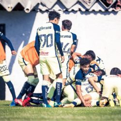 Rumor | Altos mandos del América impiden que haya oportunidades para los mejores canteranos